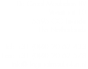 Adres De Graaf Meubelen